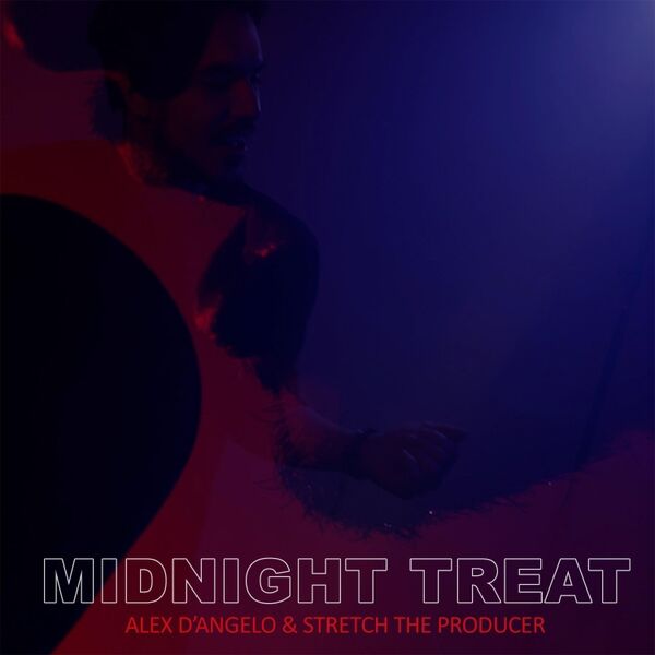 Cover art for Midnight Treat